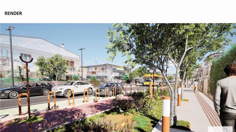 Da via Lombroso al porto, ecco i temi caldi