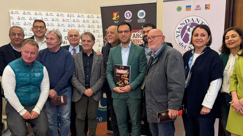 Sapori e Aromi d’Autunno nel nome del professor Piccinetti