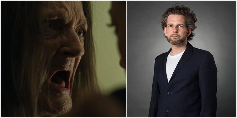 Det är dags att börja skrämma skiten ur folk Det är dags att börja skrämma skiten ur folk