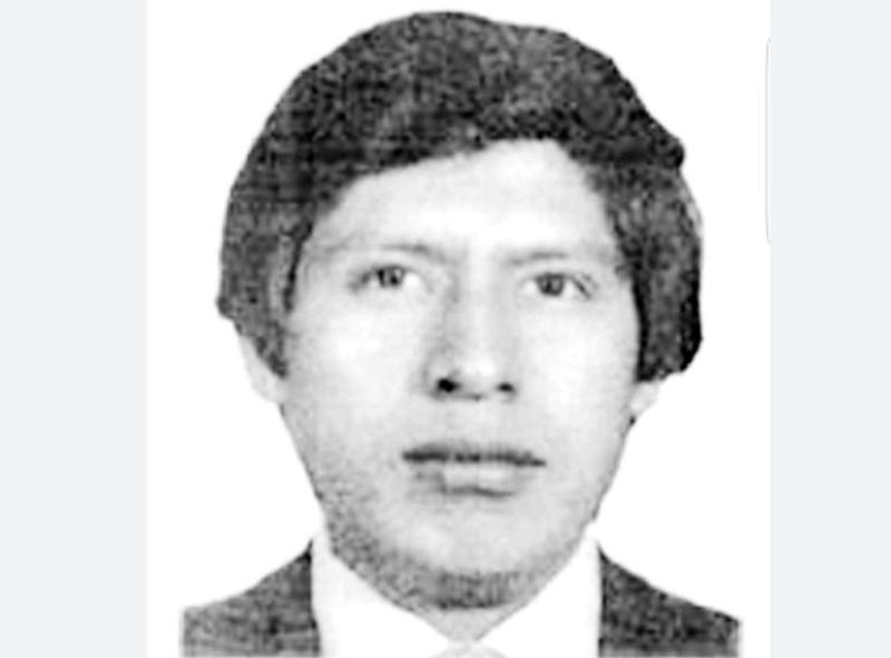 Gregorio Alvarado: en la mirilla del Cisen