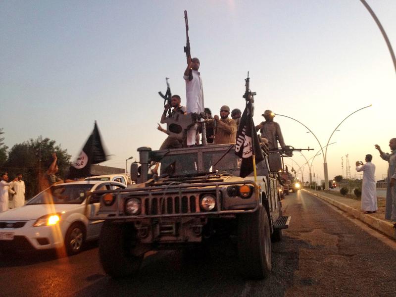 ISIS, al-Qaeda have evolved in last decade, still pose global threat, say analysts