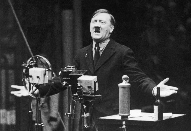 Groundbreaking analysis of Hitler’s DNA finds genetic disorder but no Jewish ancestry Groundbreaking analysis of Hitler’s DNA finds genetic disorder but no Jewish ancestry