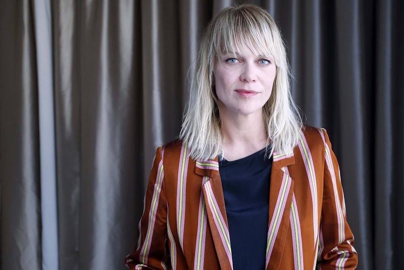 Anna Loos: „Ich hab mich geschämt, wie wenig ich über meine Heimatstadt wusste“