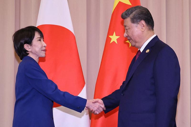 Why Taiwan matters to Japan