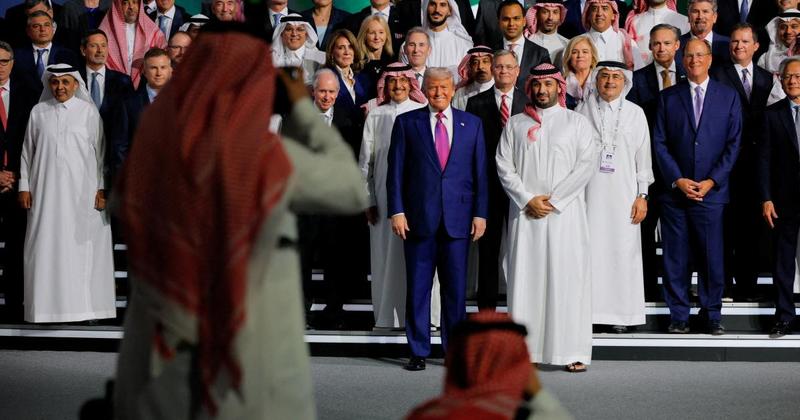 A New Path to Middle East Security A New Path to Middle East Security