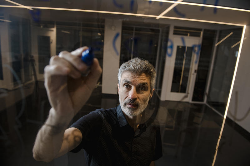 A.I. Pioneer Yoshua Bengio Becomes 1st Living Scientist With 1M Google Scholar Citations A.I. Pioneer Yoshua Bengio Becomes 1st Living Scientist With 1M Google Scholar Citations