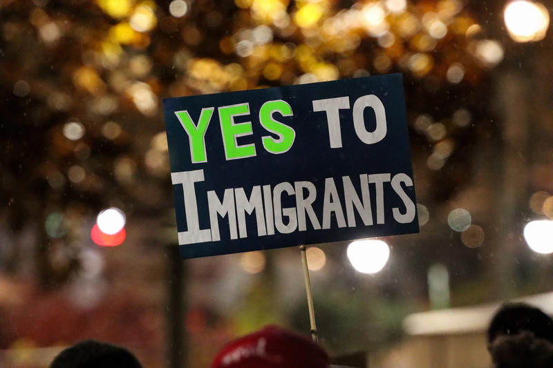 Opinion: There’s no right way to immigrate to America. The system proves that.