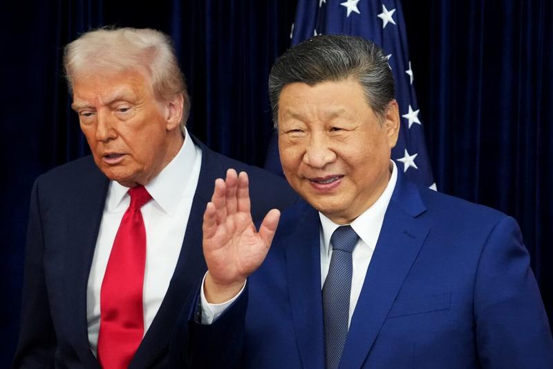 Multinationals Aren't Ready for the US-China Clash Multinationals Aren't Ready for the US-China Clash