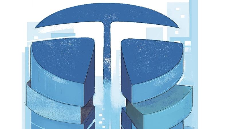 For the Tata experiment, writing on the wall: It's time for reform, or devolve into crony capitalism