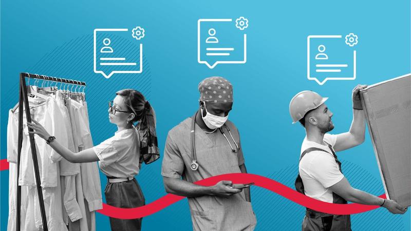 Labour codes for a resilient workforce