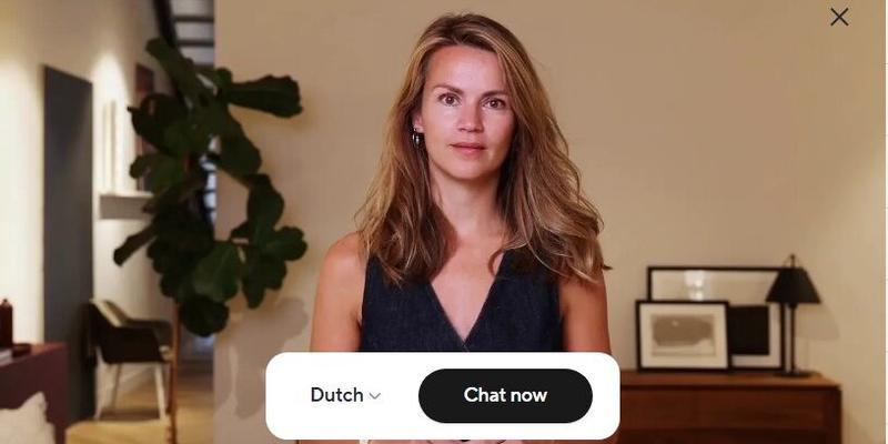 In gesprek met Maarten Wesseling AI-lead bij Hibou, over het maken van mijn digitale kloon