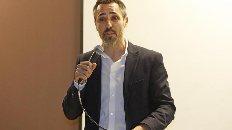 ERC: recosir costures a Girona