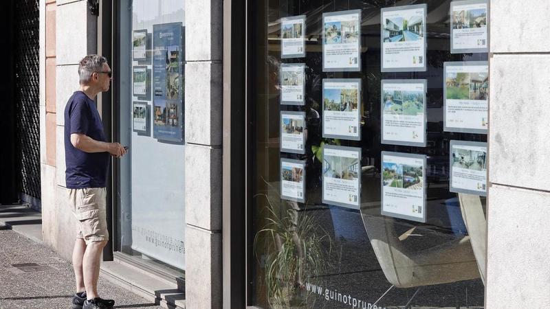 El preu de viure... (i de marxar)