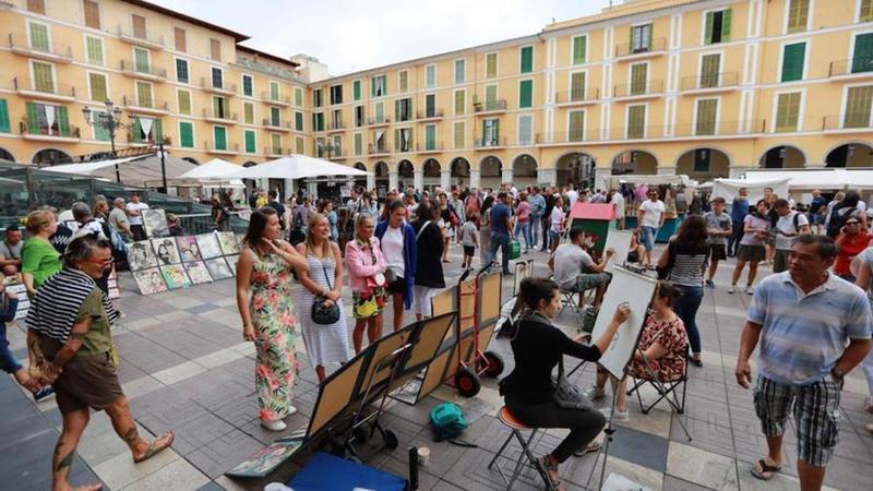 Subir la tasa turística a 15 euros por día, una obligación si queremos sobrevivir