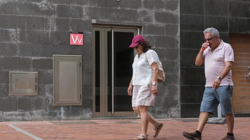 Este ruido absolutamente insoportable