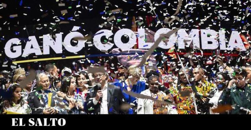 El Pacto Histórico ante un posible punto de bifurcación: la carrera electoral de 2026 en Colombia