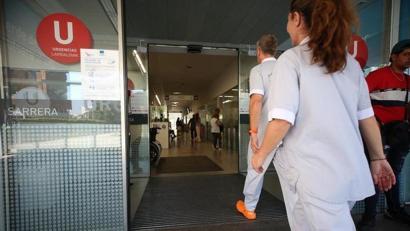 Crónicos y ancianidad: 