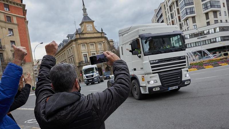 Nuestra pataleta tiene razones de peso