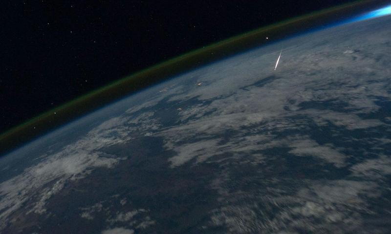 What should you do if you find a meteorite? Space rock experts explain