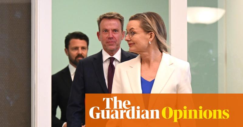 The Liberals’ new emissions policy is bursting with contradictions – and is unlikely to be what voters want The Liberals’ new emissions policy is bursting with contradictions – and is unlikely to be what voters want