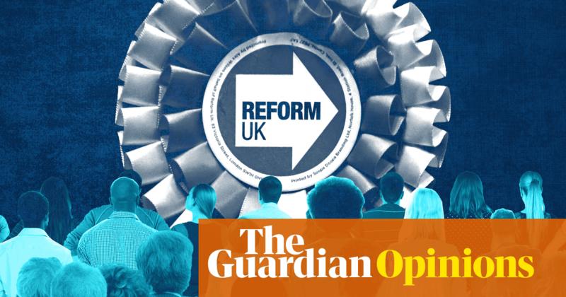 The real Reform voters have been revealed – it’s a slapdash coalition Farage will struggle to hold together The real Reform voters have been revealed – it’s a slapdash coalition Farage will struggle to hold together