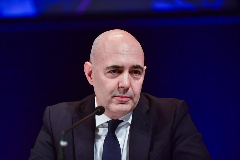 «Dalla favola del super-pm a quella del controllo politico. Quante fake sulla riforma» «Dalla favola del super-pm a quella del controllo politico. Quante fake sulla riforma»