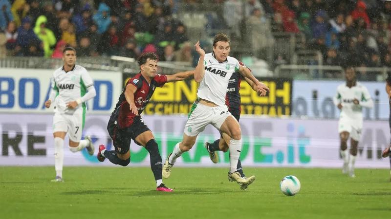 Sei neroverdi nelle rispettive Nazionali. Occhi puntati sul norvegese Thorstvedt