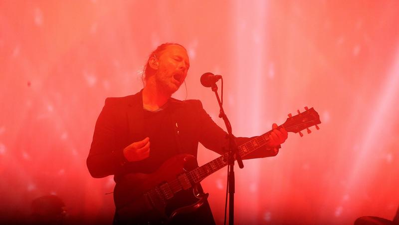 I Radiohead a Bologna per quattro sere: la scaletta del nuovo tour I Radiohead a Bologna per quattro sere: la scaletta del nuovo tour