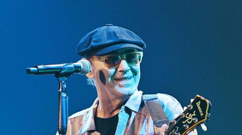 Il ritorno di Carboni: Il ritorno di Carboni: