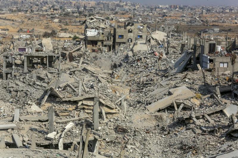 The tragedy of premature reckoning: Hamas and the curse of peaking too soon The tragedy of premature reckoning: Hamas and the curse of peaking too soon