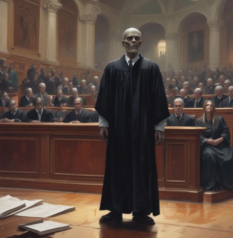 Judicial Overreach Threatens the Republic Judicial Overreach Threatens the Republic