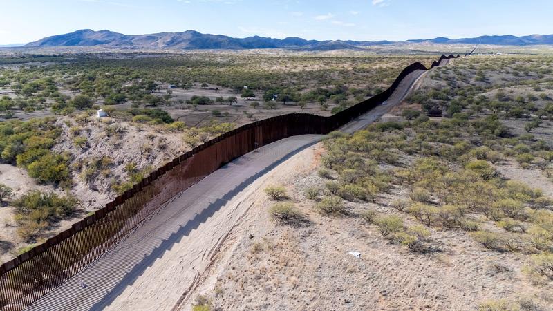 Trump has made the border secure again — but now the hard part begins Trump has made the border secure again — but now the hard part begins