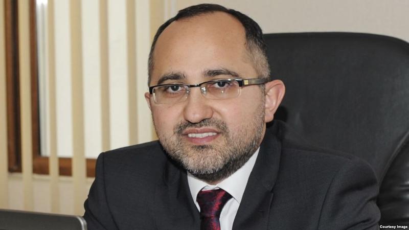 BÜTÜN BORCLULARIN NƏZƏRİNƏ: notariusun icra qeydi borclular üçün böyük təhlükə yaradıb - ƏKRƏM HƏSƏNOV YAZIR