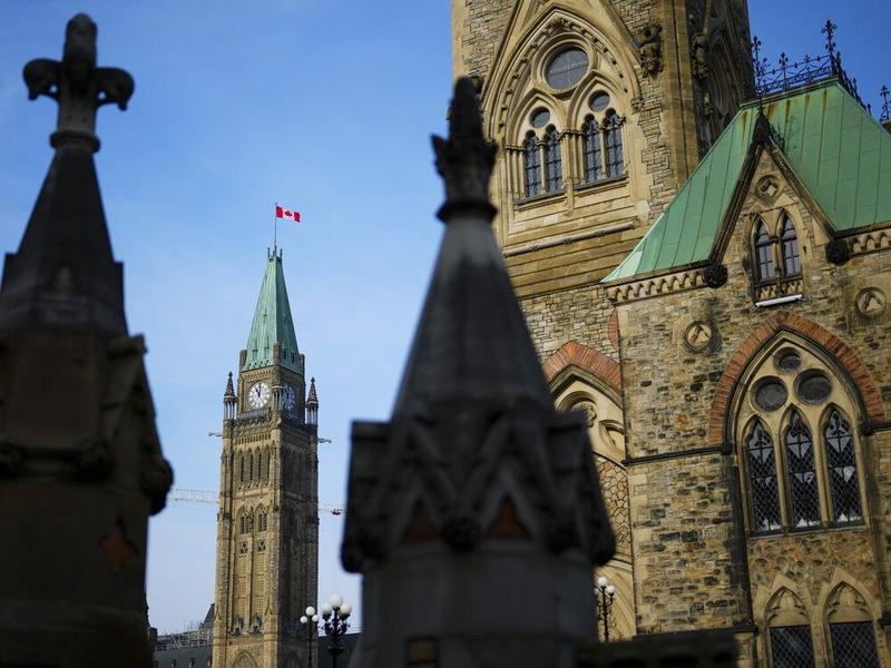 William Watson: 'Right-sizing' is great but what keeps Ottawa from 'wrong-sizing' again?