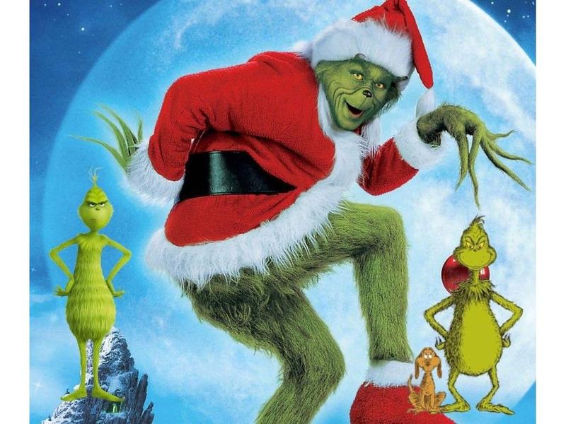 Library has holiday programs for all ages