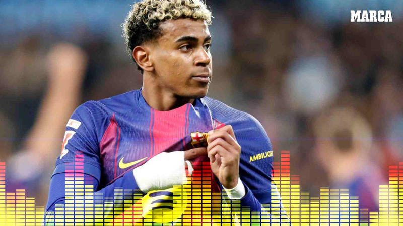 David Sánchez lo tiene claro: 