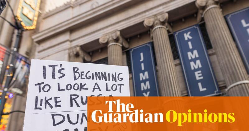 Ultra-rich media owners are tightening their grip on democracy. It’s time to wrest our power back Ultra-rich media owners are tightening their grip on democracy. It’s time to wrest our power back