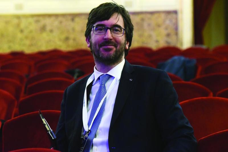 «L’avvocatura guardi ai cambiamenti senza nessuna paura» «L’avvocatura guardi ai cambiamenti senza nessuna paura»