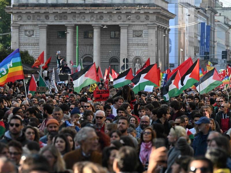 Il diritto di sciopero piace solo il venerdì