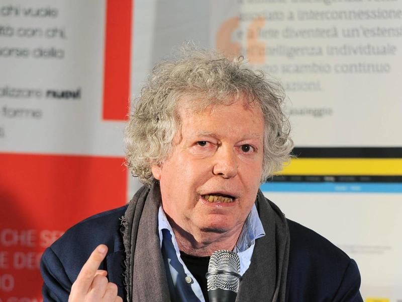 Caro Massimo, io razzista? Tu progressista improvvisato