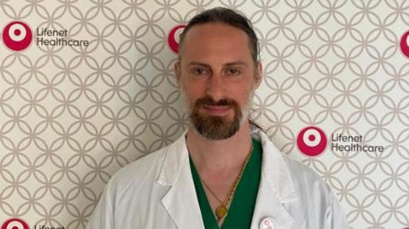 Erba, torna a camminare dopo intervento ortopedico ‘digitale’