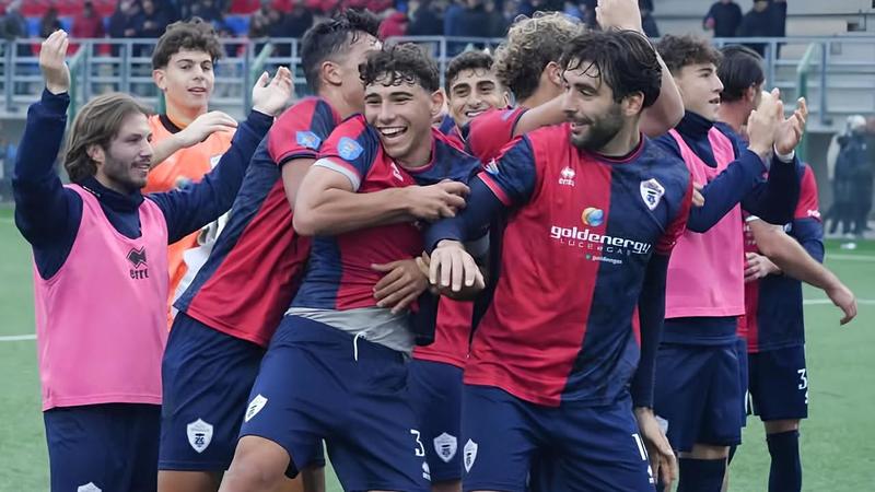 Vigor, mister Clementi riporta l’entusiasmo