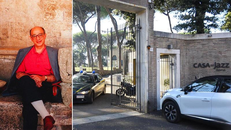 Il mistero del giudice Adinolfi: uscì di casa e svanì nel nulla il 2 luglio 1994