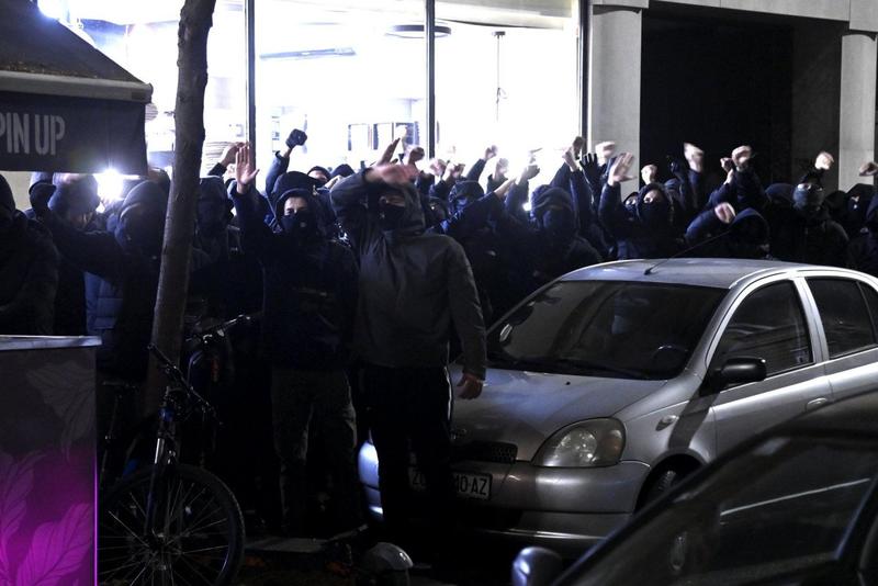 Ivica Ivanišević: Hoće li Srbi uskoro dobiti Zelenu knjigu s uputama što im je dopušteno činiti, a što nije?