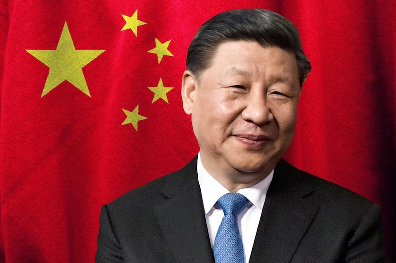 All Under Heaven: China’s Awakening