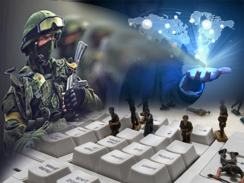 Countering American Hybrid War