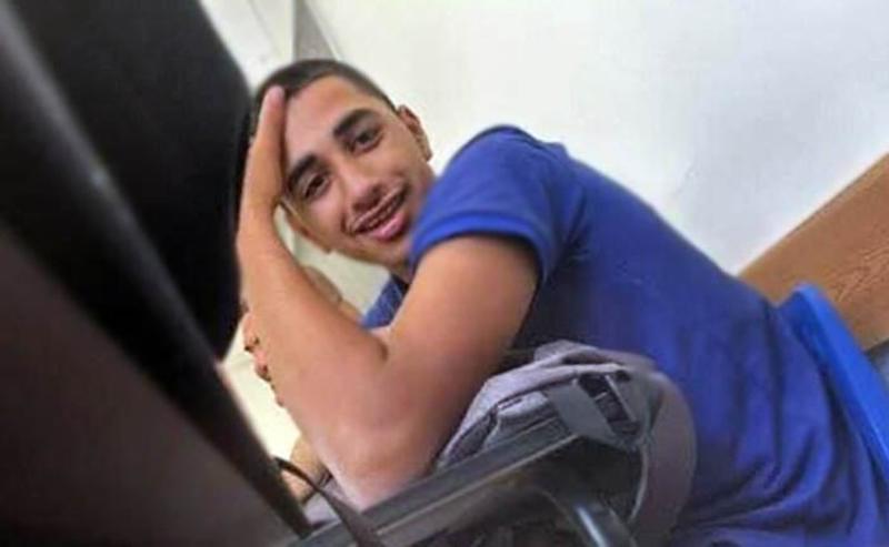 Teen charged with murder, weapons offense over killing of classmate