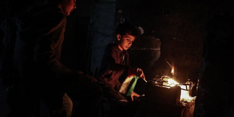 Trump's Ploy at the UN Is American Imperialism Masquerading as a Peace Process