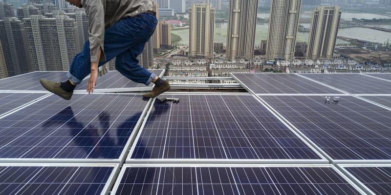 There's Nothing Fair About It, But the Global South Is Leading the Way on Climate