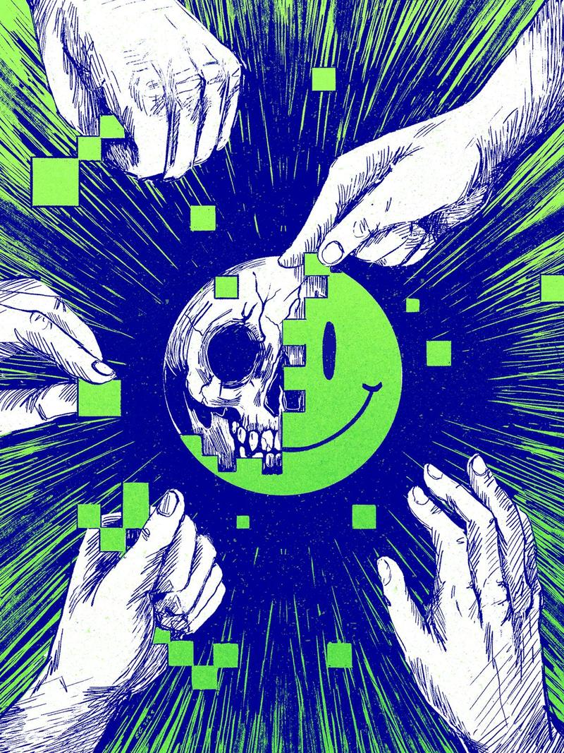 How Much Worse Could the Internet Get?